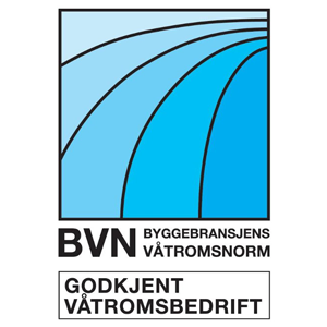 Logo - BVN